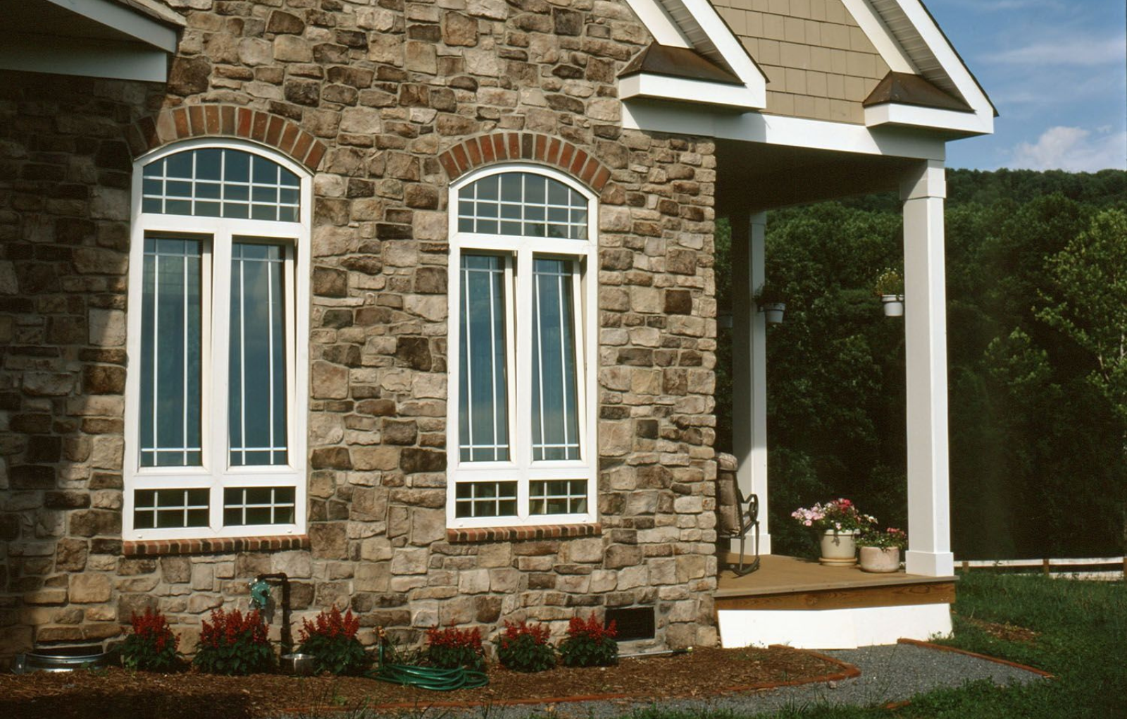 All About EuroTilt & Turn Windows